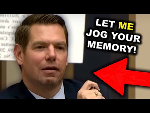 Swalwell HUMILIATES Republicans With Hilarious Reminder
