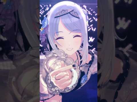 【シャニソン】Shiny Runway 2025 フォトコンテスト開催中！#このドキドキは夏のせい部門【アイドルマスター】