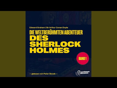 Kapitel 1 - Teil 62 - Die weltberühmten Abenteuer des Sherlock Holmes (Band 1)