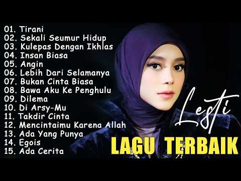 Album Lagu Lesti Terpopuler Terbaru 2026 || Lesti Full Album Terbaik 2026