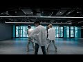 XngHan&Xoul  - Heavenly Blue  Choreography by XngHan&Xoul