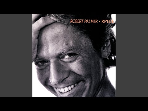I Didn't Mean To Turn You On (12" Mix)
