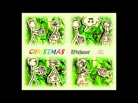 OneRepublic - Christmas Without You