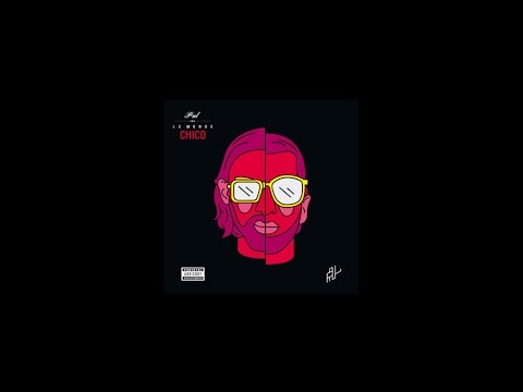 PNL - Porte de Mesrine