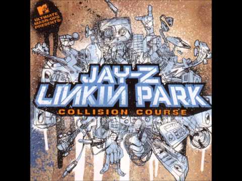 Linkin Park feat. Jay-Z-  Jigga What/ Faint