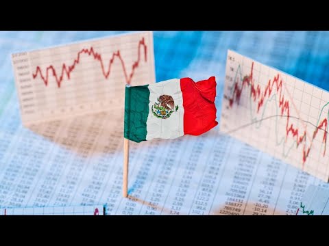 En Vivo #SonoraPower | Cede pobreza, resiste “Súper Peso” y proyectan crecimiento de 3% para México