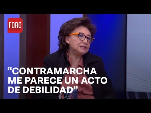 ¿Qué hay detrás de la contramarcha de AMLO? - Es la Hora de Opinar