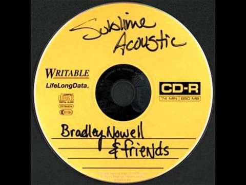 Sublime - Boss DJ (Acoustic)