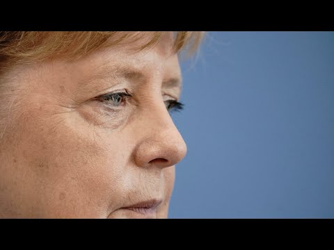Angela Merkel : la femme la plus puissante du monde est-elle une féministe  • FRANCE 24
