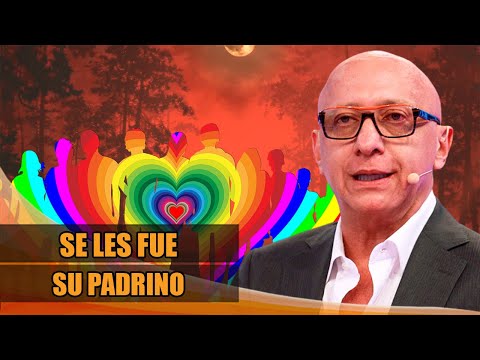 Ellos son los Famosos que Alberto Ciurana Dejó a su Suerte en Tv Azteca