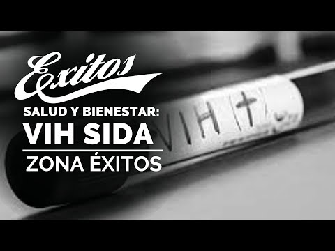 EN VIVO   Zona Éxitos 30.09.2022  Salud y bienestar: VIH