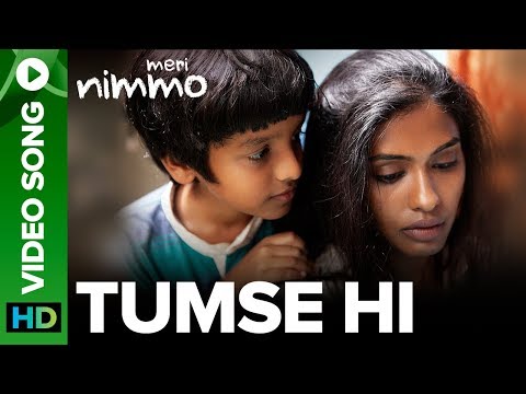TUMSE HI LYRICS - Meri Nimmo | Javed Ali
