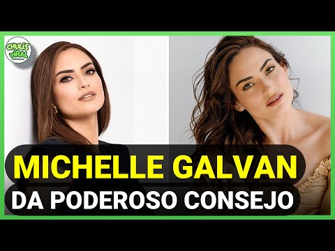 Michelle Galván DA PODEROSO CONSEJO a su hija tras divorcio