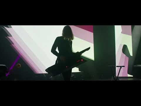 Axel Thesleff - Bad Karma (Arena Live 2020)