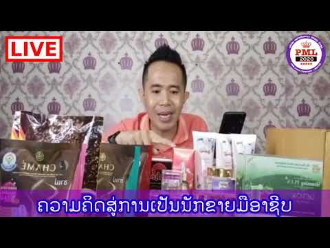 ความคิดสู่การเป็นนักขายมืออาชี ความคิดสู่การเป็นนักขายมืออาชี