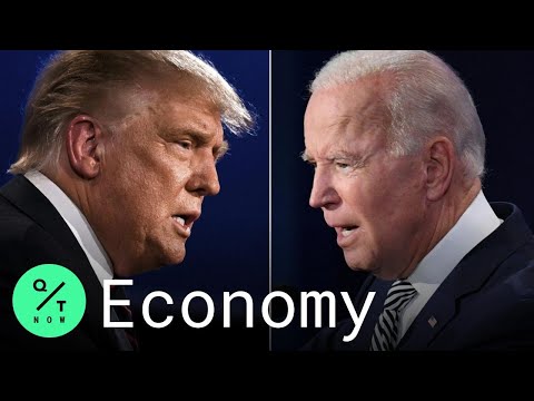 How a Trump or Biden Win Will Impact Your Money