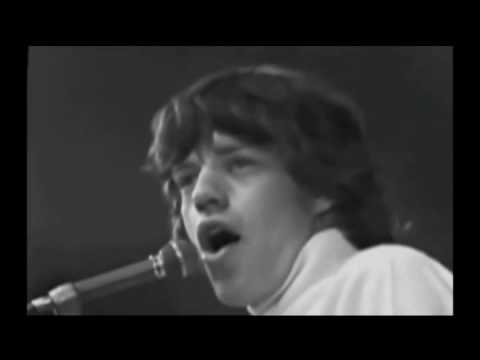The Last Time - The Rolling Stones - 1965 live