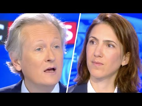 Valérie Hayer dans le Grand Rendez-Vous Europe 1 CNEWS du 12 mai 2024 (intégrale)