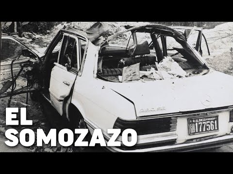 41 años del Somozazo en Paraguay