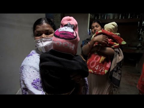 Control de la natalidad en la India: las mujeres toman las riendas de su futuro