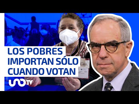 México: ¿país de ciudadanos o de dependientes?