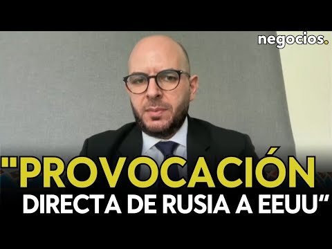 “El envío de barcos nucleares rusos a Cuba es una seria provocación directa hacia EEUU”. Aboud