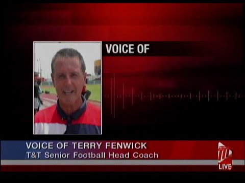 Fenwick Calls For Change In Local Football