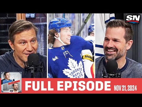 Incomplete Roster, Complete Effort & Playing With Pressure | Real Kyper & Bourne Full Episode