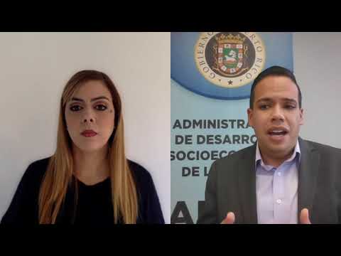 ADSEF aclara dudas sobre beneficio de Asistencia Alimentaria a Estudiantes a tráves del PAN