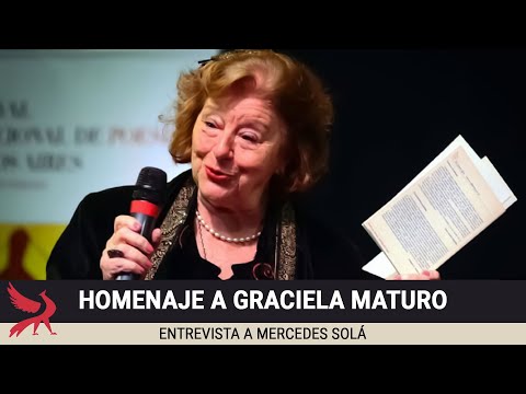 Renacimiento nacional N°27 - Homenaje a Graciela Maturo