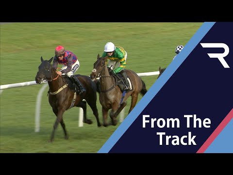 Horse Riding 🐎 Star Sports Bet Owners Club Guarantee Handicap Hurdle - Racing TV