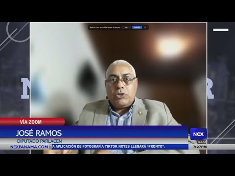 Jose? Ramos analiza la condena de la Organizacio?n de Estados Americanos en contra de Ecuador