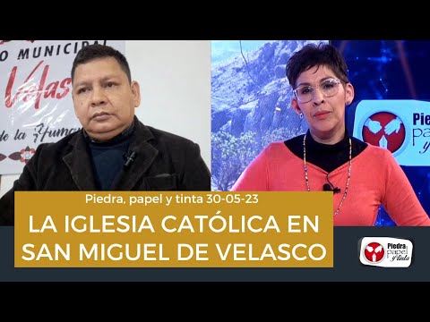 Alcalde de San Miguel: Iglesia Católica se apropió de tierras y encubre a sacerdotes pederastas.