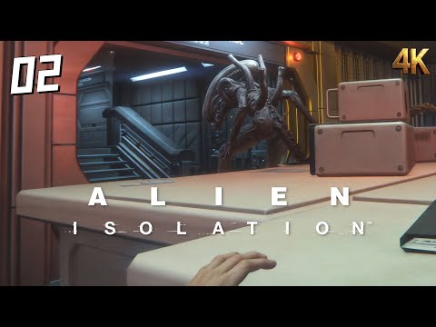 AlienIsolation2ของดีย์ร้านเ