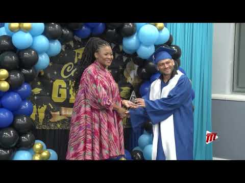 TVIT Graduation