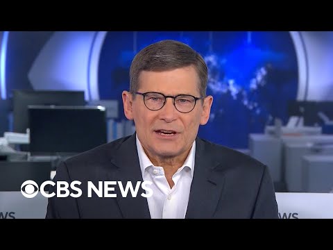 Former acting CIA director on the explosions in Lebanon