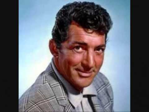 Dean Martin   I DON'T KNOW WHY I LOVE YOU LIKE I DO