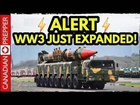 ⚡ALERT! NEW MAJOR WW3 FRONT OPENS! TOP RUSSIAN GENERAL ASSASSINATED! PEACE TALKS COLLAPSING?!