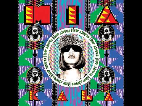 M.I.A. - Jimmy