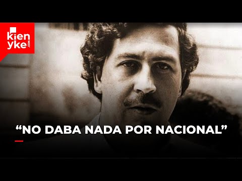 ¿Pablo Escobar ‘compró’ la Libertadores de Atlético Nacional? Maturana responde