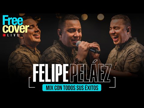 [Free Cover] @Felipe Peláez  - Mix Felipe Peláez
