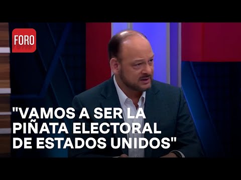 Aumenta Tensión entre el Gobierno y el Poder Judicial