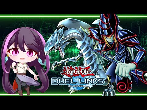 【デュエルリンクス】新デッキで無双する枠