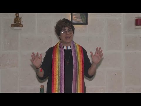 LGBTQ+ inclusive church in Cuba welcomes all in a country that once sent gay people to labor camps