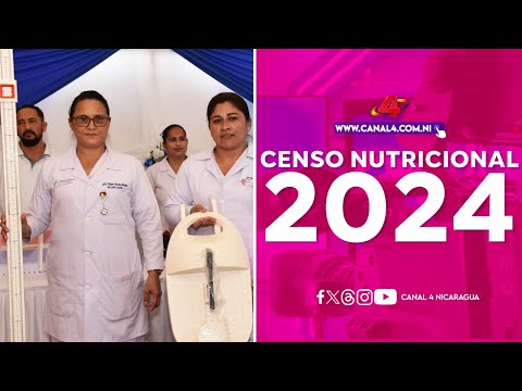 MINSA distribuye tallímetros e infantómetros para cumplimiento del censo nutricional 2024