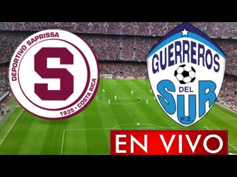 Donde ver Saprissa vs. Pérez Zeledón en vivo, por la Jornada 17, Liga Costa Rica 2021