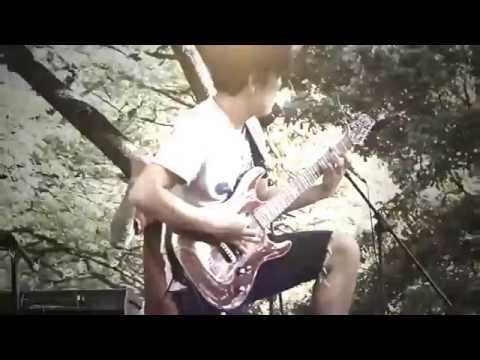 REVENGE THE FATE - JENGAH (Pas Band Cover Official Footage Video)