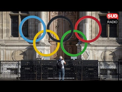 JO 2024 : crise au Comité Olympique français, peur sur les Jeux ?