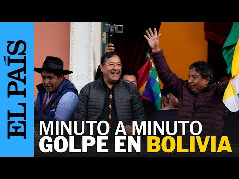 BOLIVIA | Las claves del intento de golpe en Bolivia | EL PAÍS