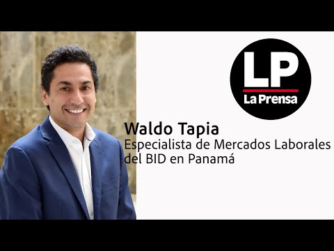 El futuro del mercado laboral en Panamá: el reto de capacitarse